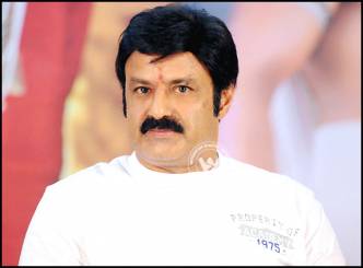 Balayya to change track