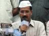 Son-in-law, DLF, haryana government and dlf share malafide nexus kejriwal, Real estate
