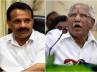 no change in CM, Sadananda Gowda to be replaced by, bjp rules out change in leadership, Sadananda gowda