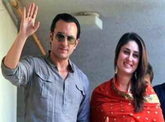 No Nikaah for Saif and Kareena