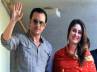 , Christian, no nikaah for saif and kareena, Gharara