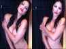 Jism 2, Jism 2, sunny leone posts nude pics on twitter, Nude pics