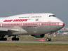 striking pilots, amicable solution, pmo asks civil aviation not to sack pilots, Air india pilot