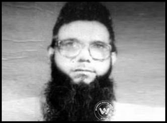 Top criminal Abdul Karim Tunda seized