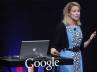 CEO, Yahoo Inc, google s only female engineer decides to lead yahoo inc instead, Yahoo
