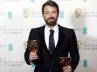 British Academy Film Awards, royal opera house, bafta prize for argo, Bafta award