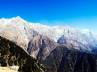 triund day trek, himachal pradesh tourism, yatra wishesh trekking in triund, Himachal pradesh tourism