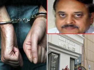 Political brains behind NIMS surgeon arrest?