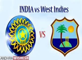 India vs West Indies battle in ICC Champions Trophy 2013!