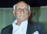 Dengue, , yash chopra to be discharged soon, Discharged