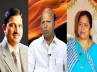 fdi in rs, fdi in rs, fdi in rs ap leaders hit headlines for wrong reasons, Fdi row