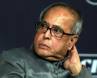 union finance minister, Industrial Output Data, pranab unhappy over reduced industrial output data, Union finance minister