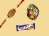 rakhi, friendship sms, raksha bandhan churning the economy wheel, Raksha bandhan sms