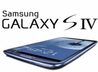 Samsung Galaxy S4 pre-order price shocks