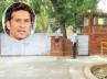 Sachin Tendulkar, Sachin Tendulkar, sachin denies govt bungalow, Bungalow