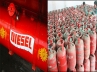 and, Diesel, diesel and lpg prices are unlikely to be hiked, Lpg price