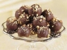 Bourbon Truffles, Chocolate Bourbon Truffles, chocolate bourbon truffles, Bourbon