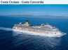 Costa Concordia, Ill fated liner, ill fated liner offers 7 14 lakhs for no legal duel, Italian riviera