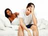 relationships, romance, stress not so easy to ignore, Stress levels