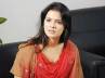 Actress Saloni, Adhinayakudu, shocking news about a beautiful heroine, Saloni