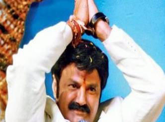 How Balayya is different from NTR