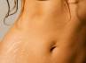 stretch marks on chest, stretch marks on bottom, tips to getting rid of stretch marks, Aloe vera