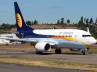non-refundable, ticket cancellation charges, after cheap tickes heavy fines from jet airways, Fines