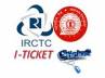 Rolling Deposit Scheme, RDS, no more ticketing blues with irctc, Irctc
