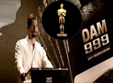 Controversial `DAM 999&rsquo; makes to the ballot list for Oscars 2011