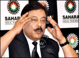 Supreme Court issues NBW against Sahara chief