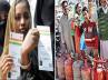 people, January 22, aadhar cards must to avail subsidy on gas cylinders, Gas cylinders
