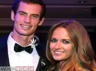 Andy Murray and Kim Sears still unsure of marriage