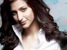 Sruthi Hassan's Priority, Sruthi Hassan in Kollywood, sruthi hassan s first priority is b town, Sruthi hassan