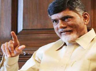 Chandrababu&#039;s to tour AP from Oct 2