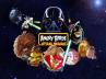 Rovio, Rovio, angry birds soon for star wars fans, Fox