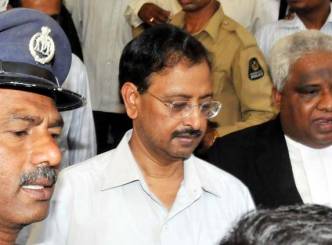 Satyam computers case: HC orders stay on ED order