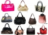 lady hand bag selection, hand bags, style up, Hand bag