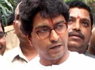 Raj Thackeray says to lead his party on a march to Azad Maidan