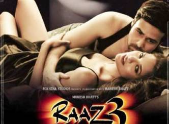 Expectations high for Raaz 3