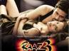 Bipasha Basu, Esha Gupta, expectations high for raaz 3, 3g official trailer