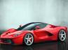 super car, speed, laferrari a ride on a horse hypercar, Hyper