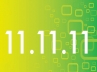 11-11-11, 11-11-11, useless hullaballoo over 11 11 2011, Useless