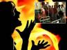 Chintu, teenager burnt alive, rape witness burnt alive in bihar, Chintu