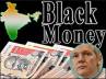 Plunder, Tax evasions, black money epidemic plunders the nation, Hoarding money