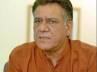 Om Puri, Om Puri, om puri in trouble for using abusive language again, Press club