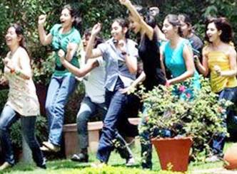 Haryana Women &amp; Devp dept issues dress code for women employees