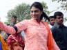 jagan illegal assets case, sharmila jaganmohan reddy, sharmila confident on ysrc victory, Sharmila padayatra