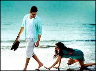 Song in Mahesh Babu&#039;s Movie &quot;1&quot; Going Viral