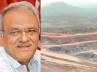 YSR government, CPI, cpi welcomes cancellation of bayyaram lease, Bayyaram