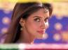 Asin, Asin in Bolo Bacchan, maintaining pr no way says asin, Houseful 2